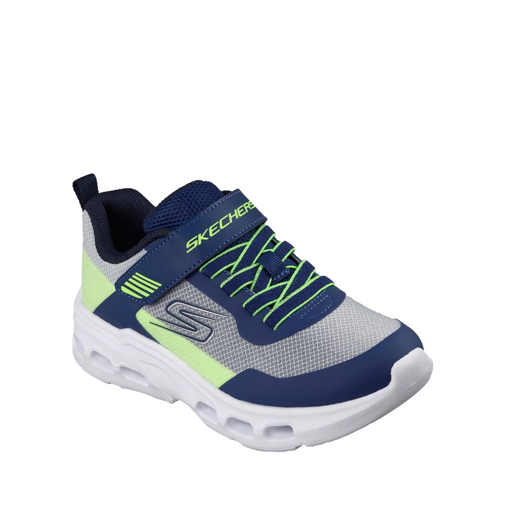 Παιδικό sneaker για αγόρι Skechers  405125L/ΝVLΜ