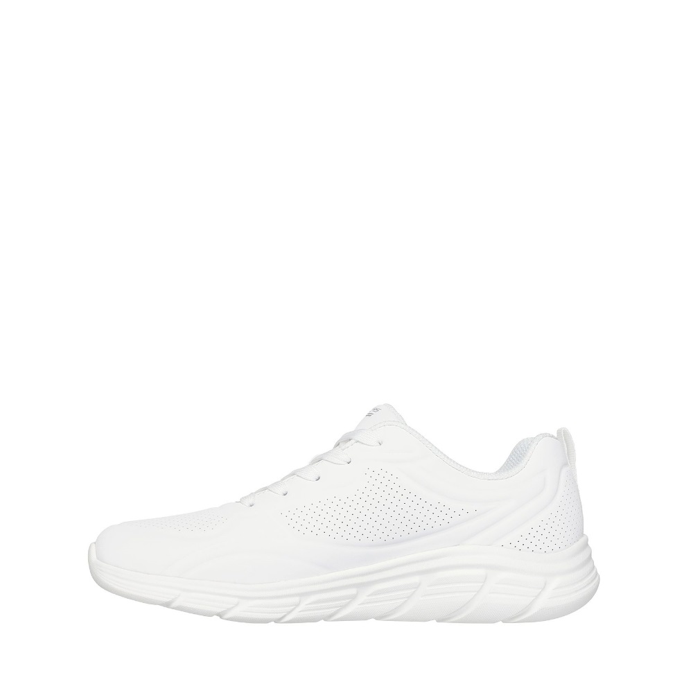 Γυναικείο Sneaker Skechers  117715-W Collection SS 2026