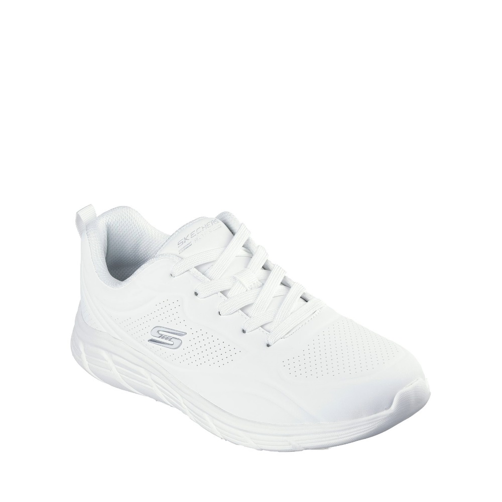 Γυναικείο Sneaker Skechers  117715-W Collection SS 2026