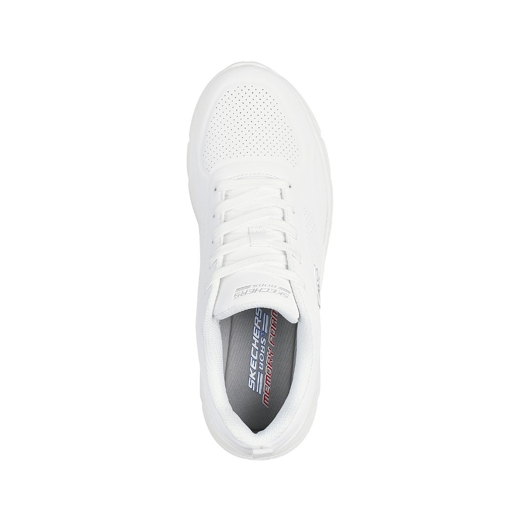 Γυναικείο Sneaker Skechers  117715-W Collection SS 2026