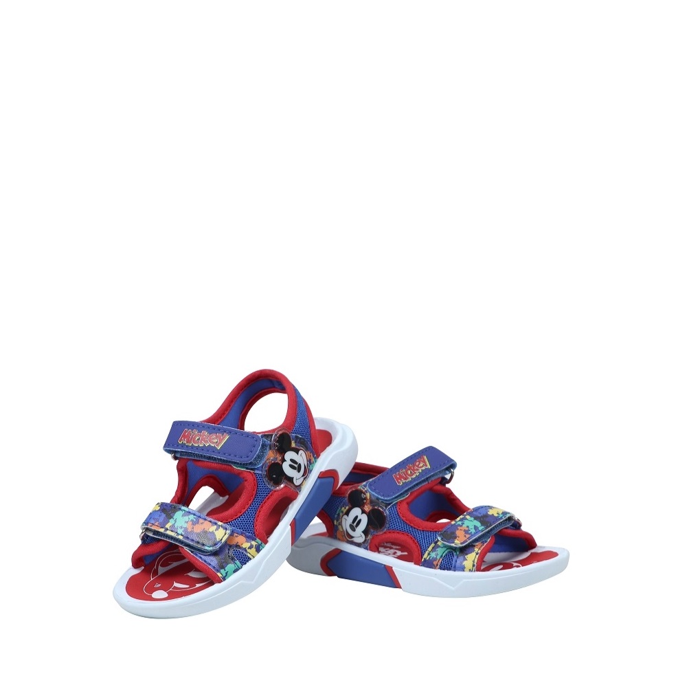 Παιδικό πέδιλο για αγόρι Mickey Mouse  D2010491Τ  Collection SS 2026