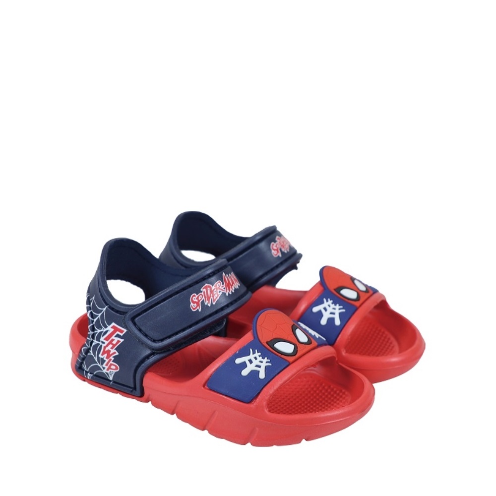 Παιδικό πέδιλο θαλάσσης Spiderman  R1310681S Collection SS 2026
