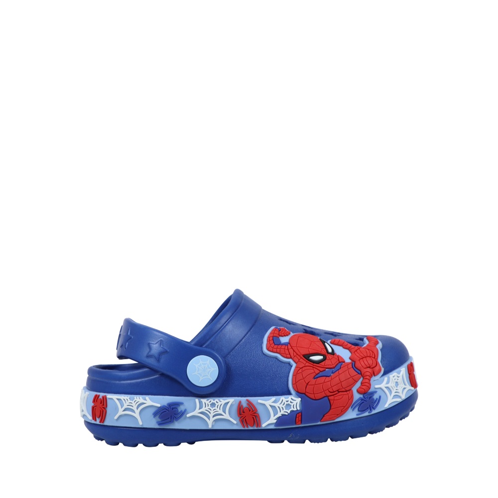 Παιδικό Clog για αγόρι Spiderman R1310671S Collection SS 2026