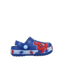 Παιδικό Clog για αγόρι Spiderman R1310671S Collection SS 2026