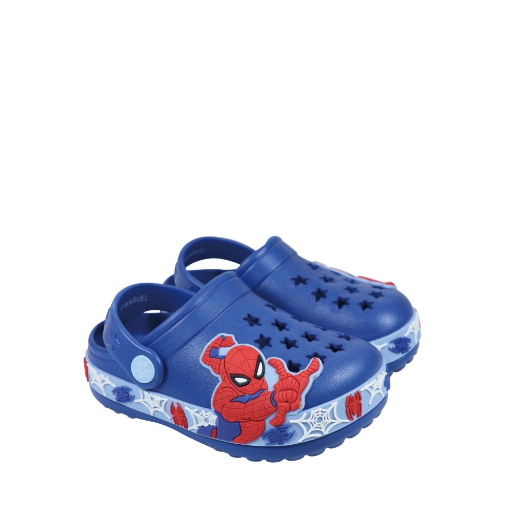 Παιδικό Clog για αγόρι Spiderman R1310671S Collection SS 2026