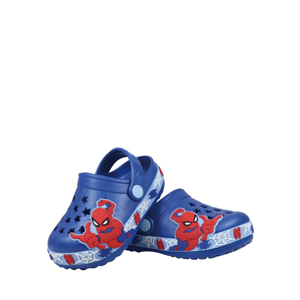 Παιδικό Clog για αγόρι Spiderman R1310671S Collection SS 2026