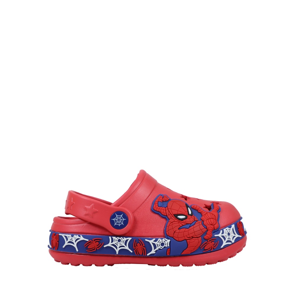 Παιδικό Clog για αγόρι Spiderman R1310671S Collection SS 2026
