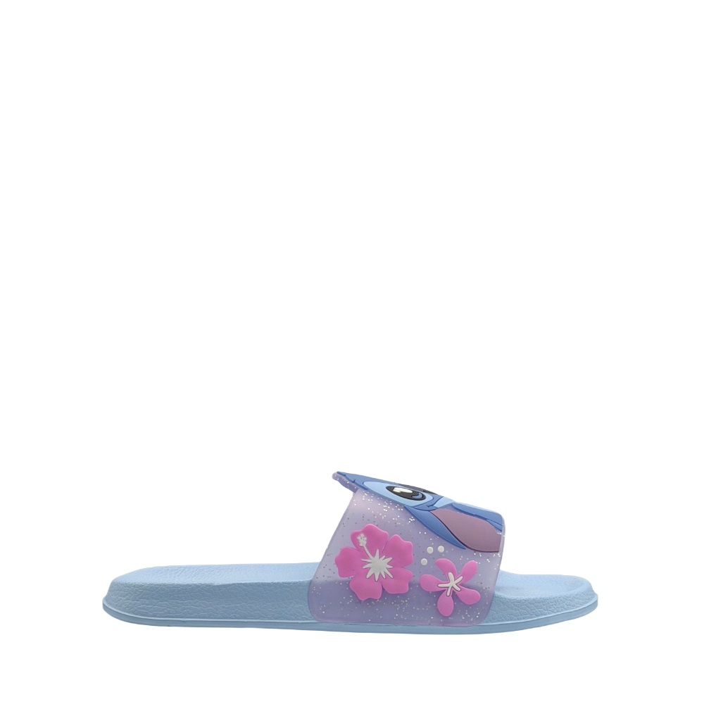 Σαγιονάρα παιδική Stitch  D6020241S Collection SS 2026