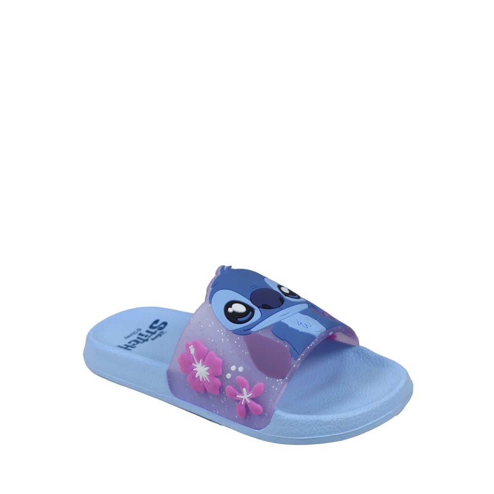 Σαγιονάρα παιδική Stitch  D6020241S Collection SS 2026
