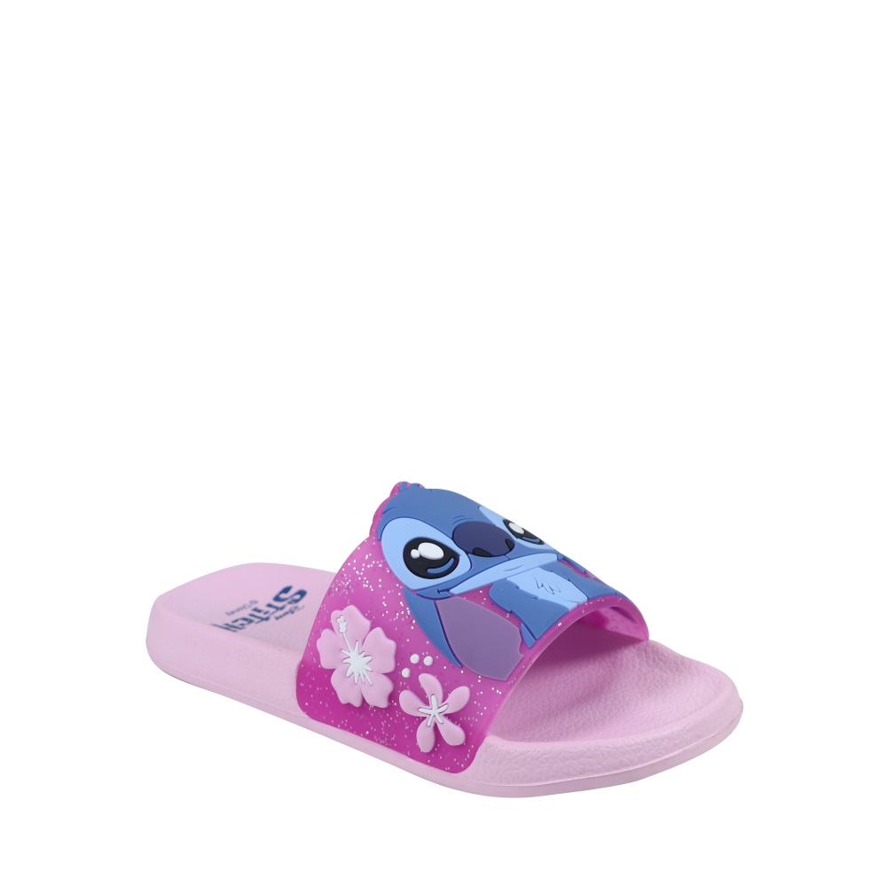 Σαγιονάρα παιδική Stitch  D6020241S Collection SS 2026