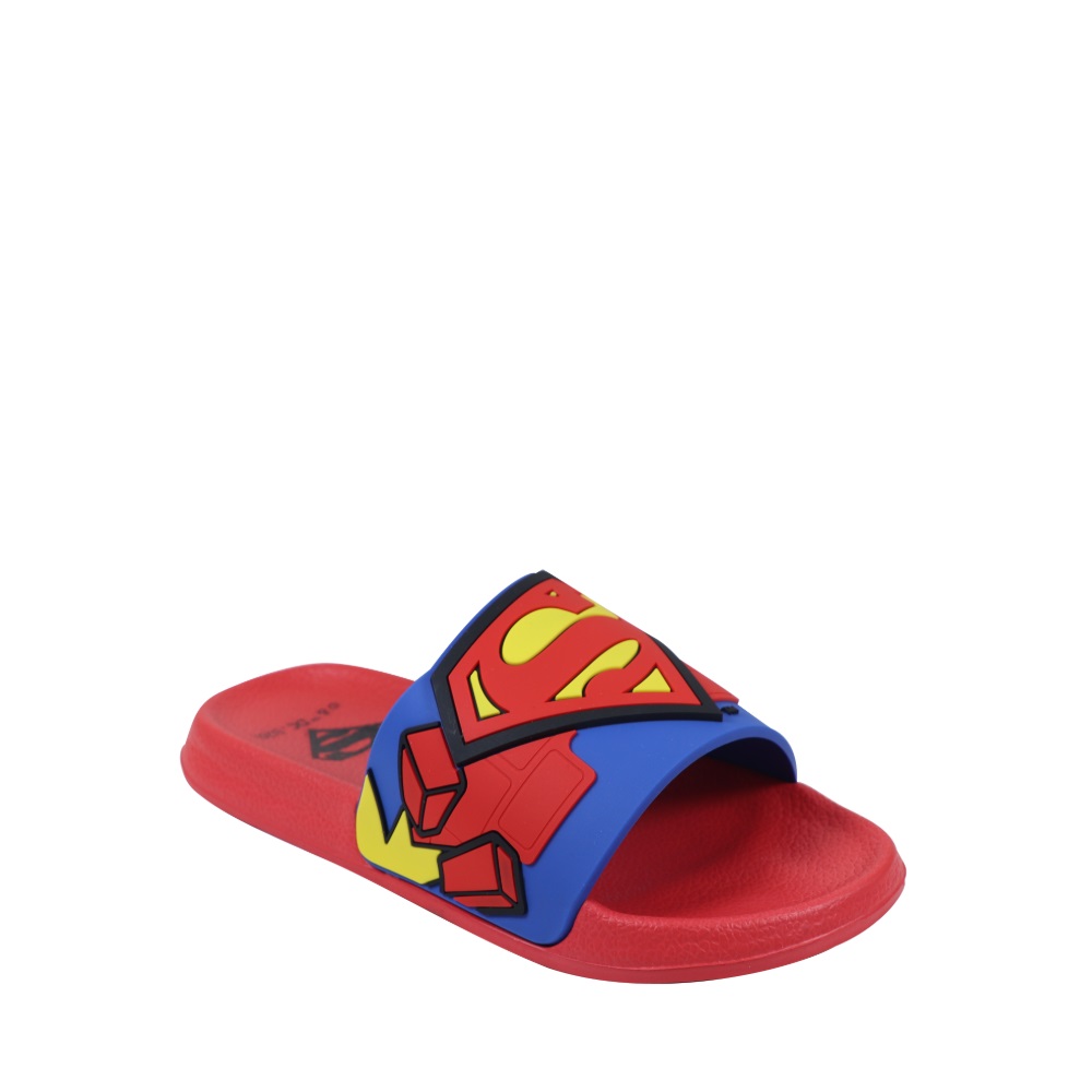 Παιδική σαγιονάρα Superman  W1030020S Collection SS 2026
