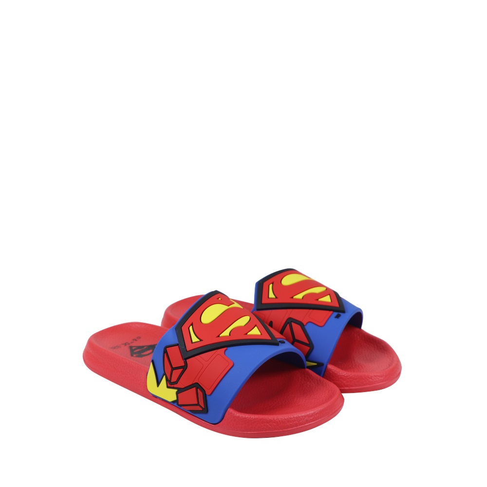 Παιδική σαγιονάρα Superman  W1030020S Collection SS 2026