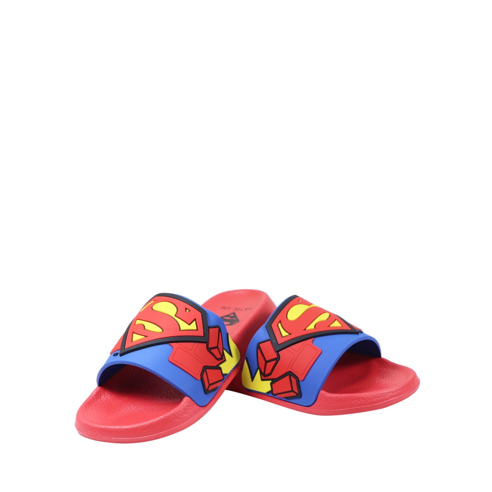 Παιδική σαγιονάρα Superman  W1030020S Collection SS 2026