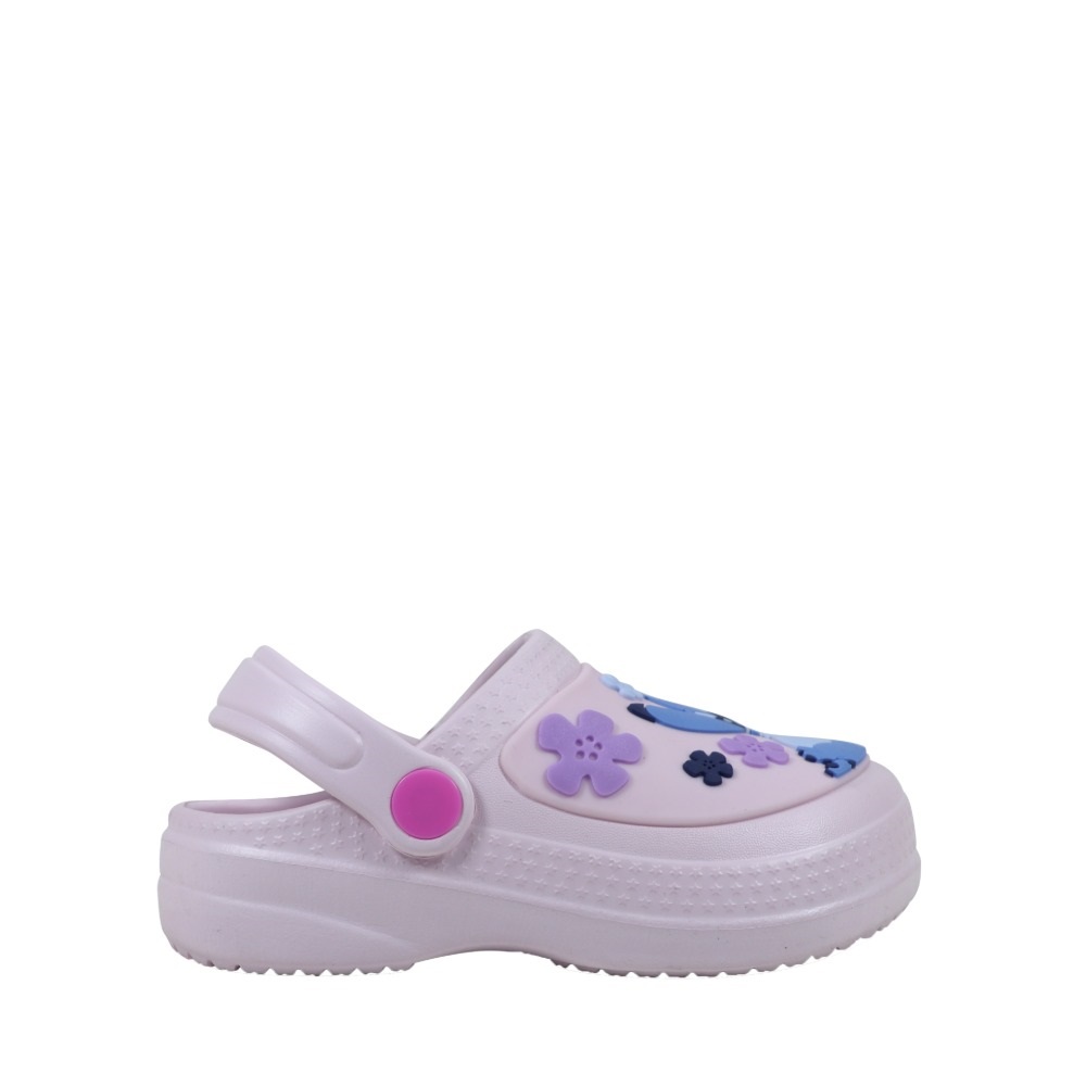 Παιδικό clogs Stitch  D6020232S  Collection SS 2026