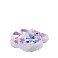 Παιδικό clogs Stitch  D6020232S  Collection SS 2026 2
