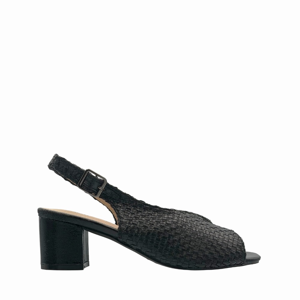 Γυναικείο πέδιλο Adams Shoes  1-907-26003-29 Collection SS 2026