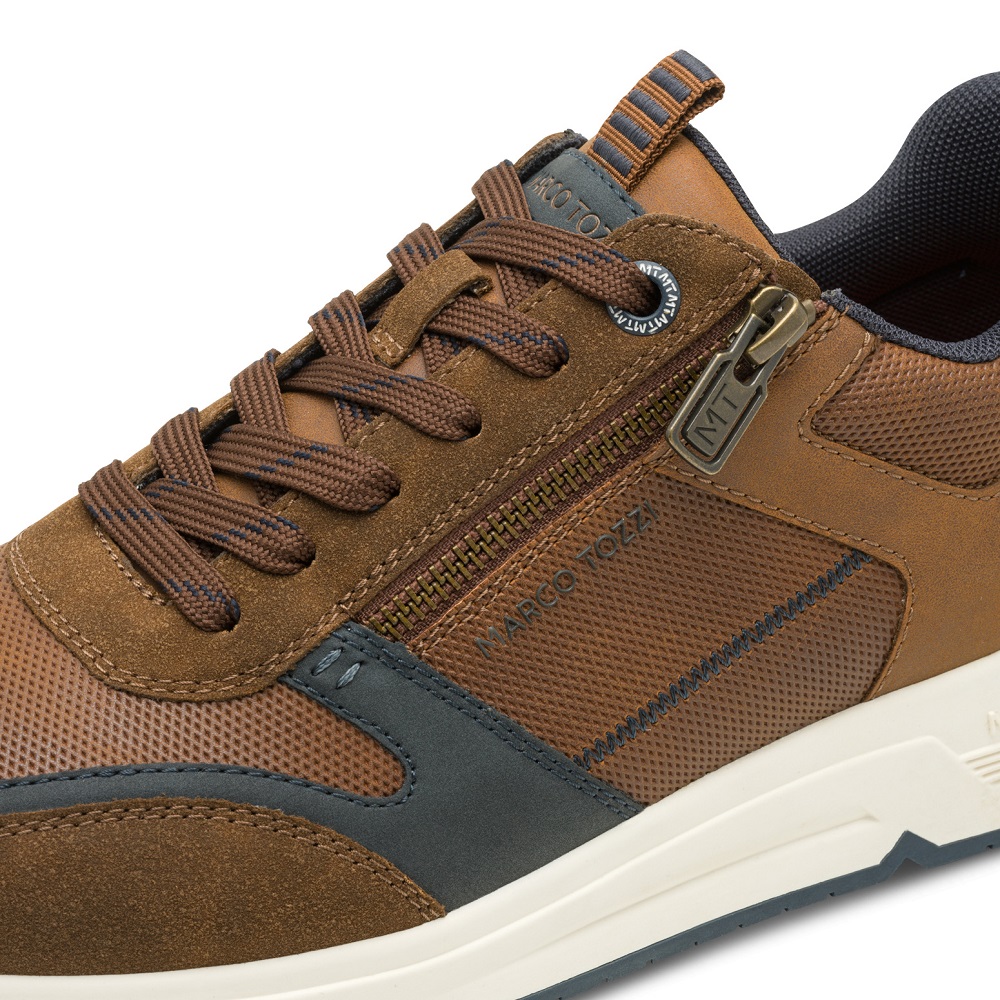 Ανδρικό sneaker Marco Tozzi  2-13613-44 30Ρ Collection SS 2026