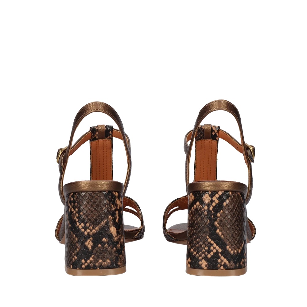 Γυναικείο πέδιλο EXE  W470092043W3 Collection SS 2026