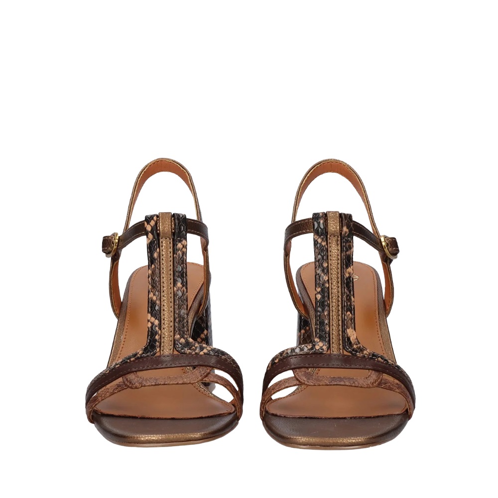 Γυναικείο πέδιλο EXE  W470092043W3 Collection SS 2026