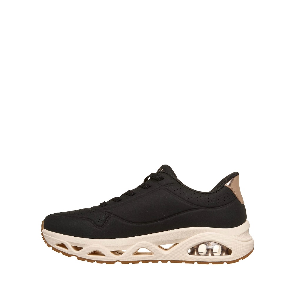 Γυναικείο Sneaker Glide On Air Skechers 190113-ΒLΚ Collection SS 2026