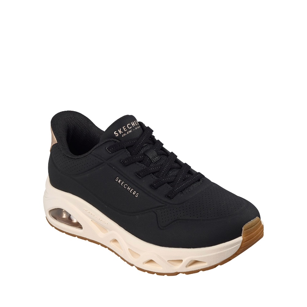 Γυναικείο Sneaker Glide On Air Skechers 190113-ΒLΚ Collection SS 2026