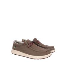 Ανδρικό μοκασίνι Walk in Pitas Path Wave Collection SS 2026 2