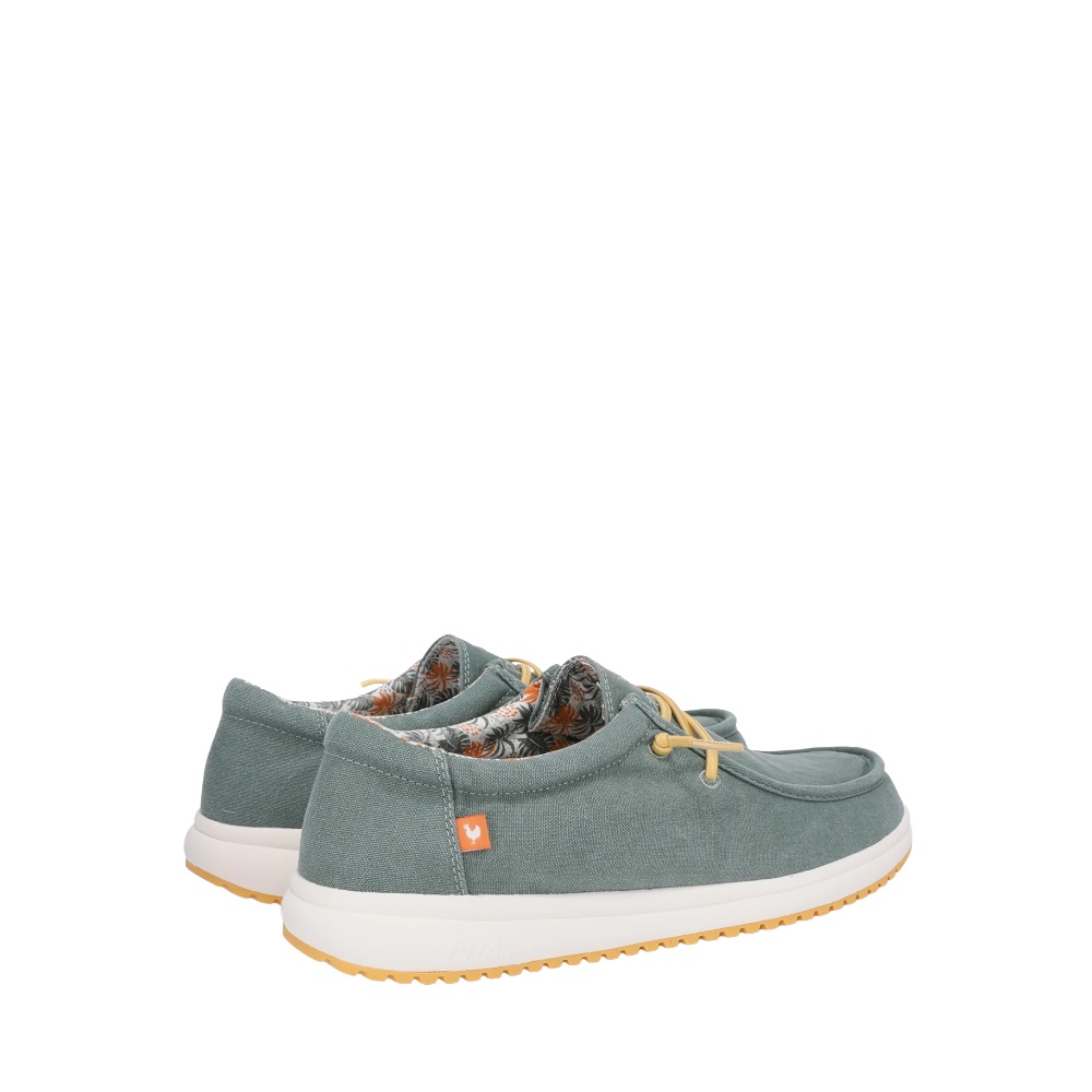 Ανδρικό μοκασίνι Walk in Pitas Path Wave Collection SS 2026