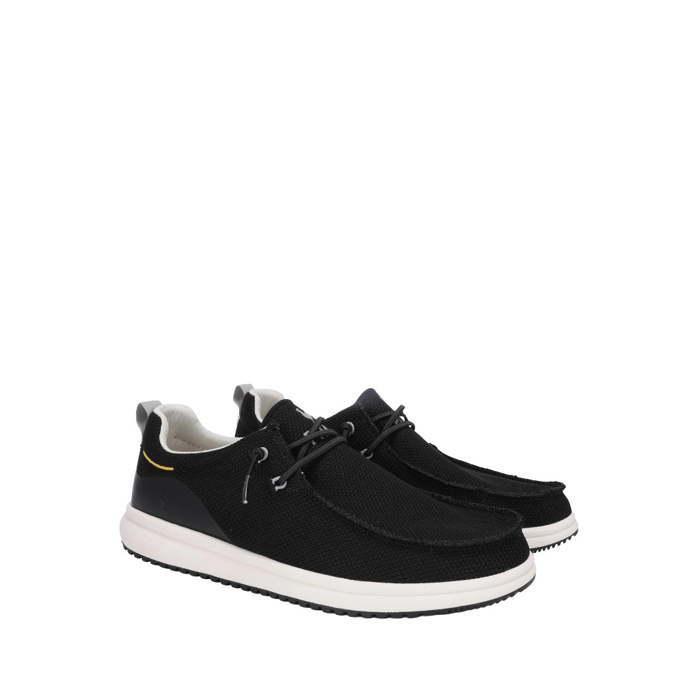 Ανδρικό μοκασίνι loafer Walk in  Pitas KEEL  Collection SS 2026