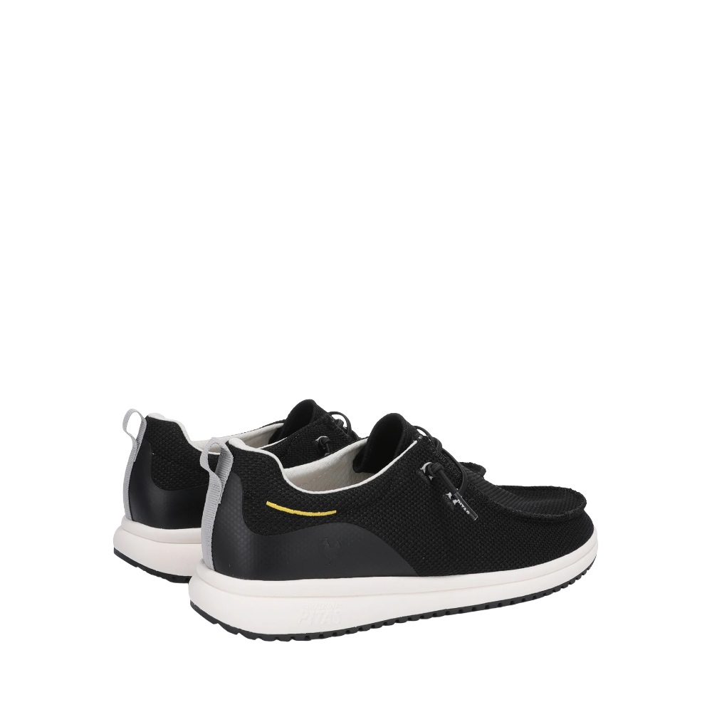 Ανδρικό μοκασίνι loafer Walk in  Pitas KEEL  Collection SS 2026