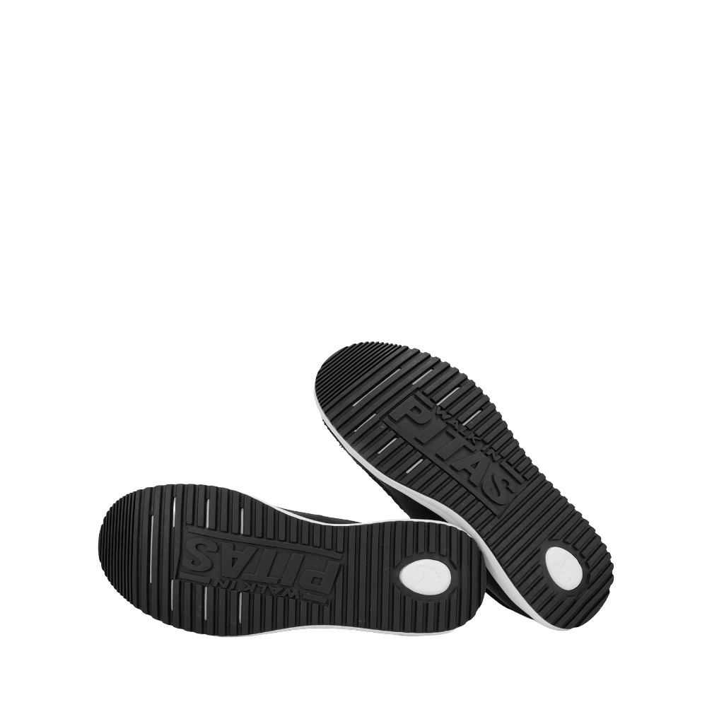 Ανδρικό μοκασίνι loafer Walk in  Pitas KEEL  Collection SS 2026