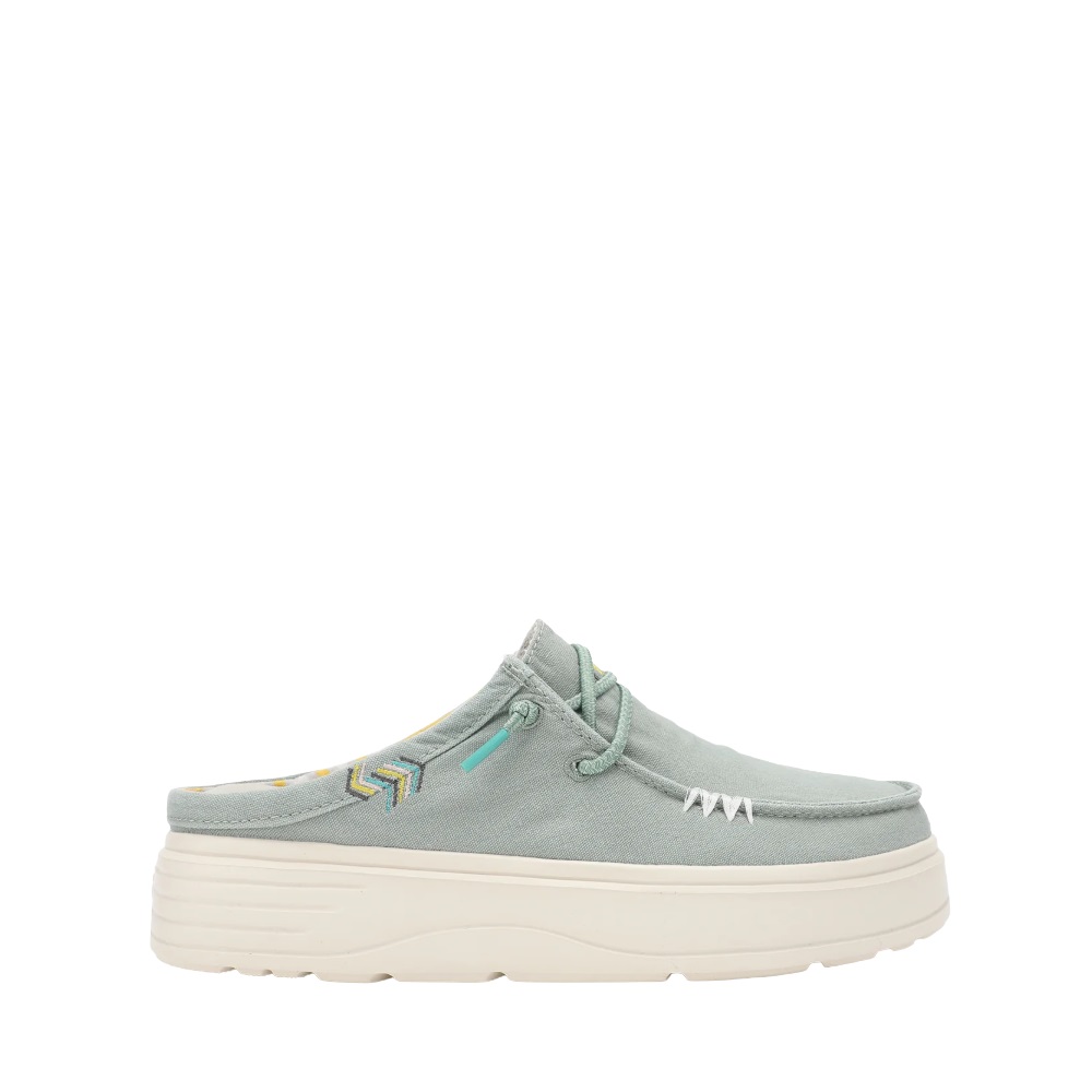 Γυναικείο Mule Walk in Pitas  CΑΡΑRΙCΑ Collection SS 2026