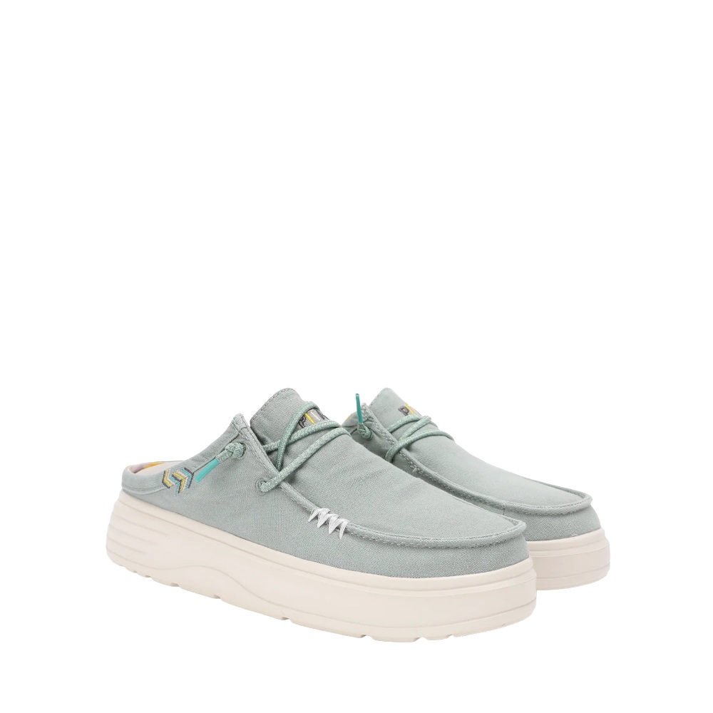 Γυναικείο Mule Walk in Pitas  CΑΡΑRΙCΑ Collection SS 2026