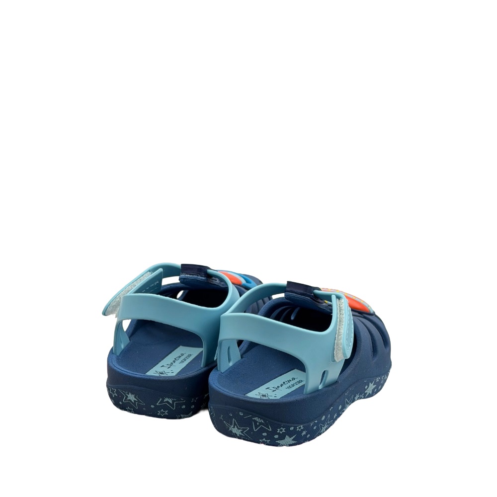 Παιδικό παπουτσοπέδιλο για αγόρι Ipanema 1-780-26425-37 Collection SS 2026