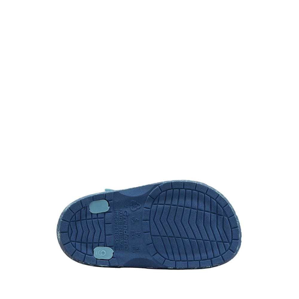 Παιδικό παπουτσοπέδιλο για αγόρι Ipanema 1-780-26425-37 Collection SS 2026