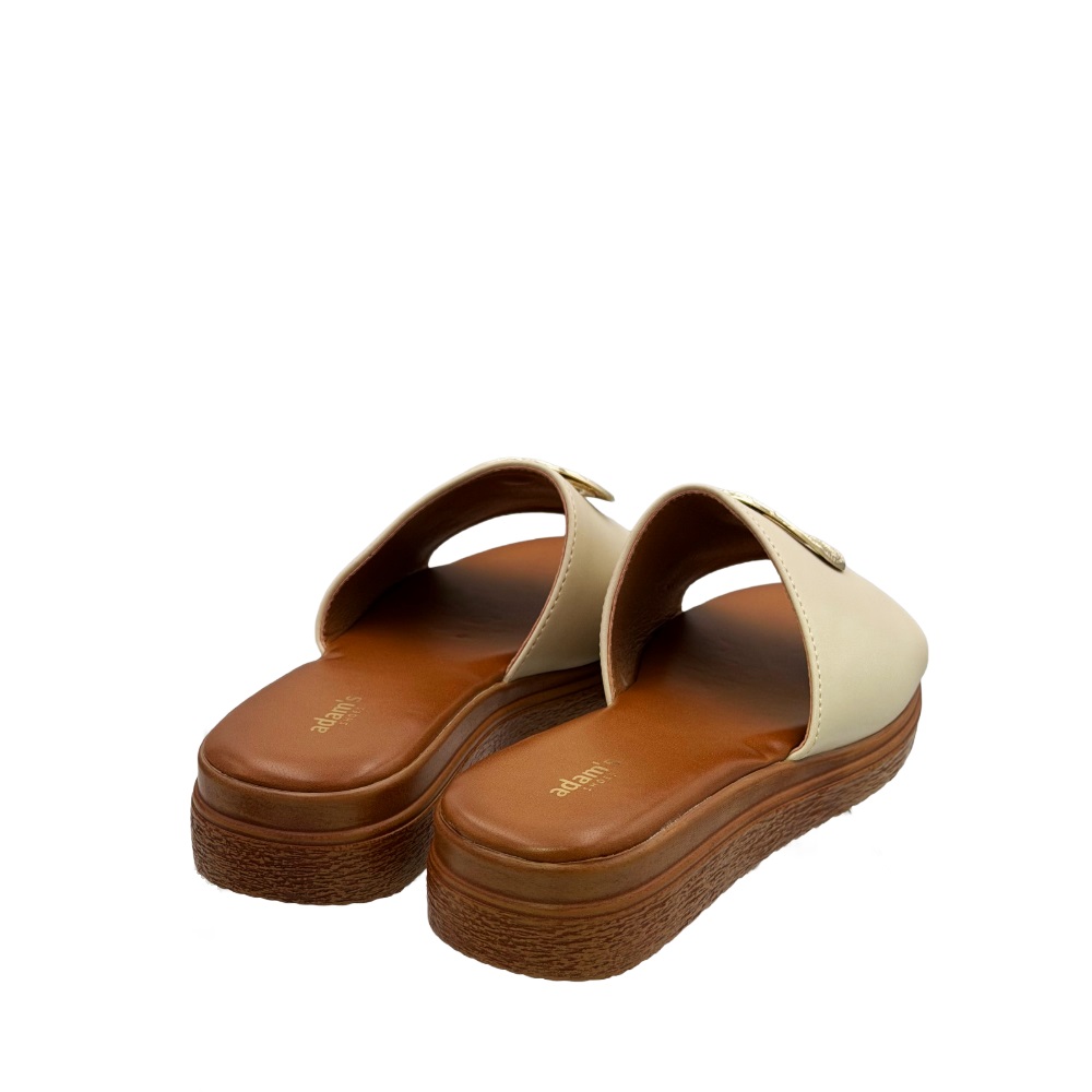 Γυναικείο σανδάλι Adams Shoes  1-829-26046-29 Collection SS 2026