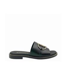 Δερμάτινα Γυναικεία Σανδάλια Ragazza  01035 Collection SS 2026