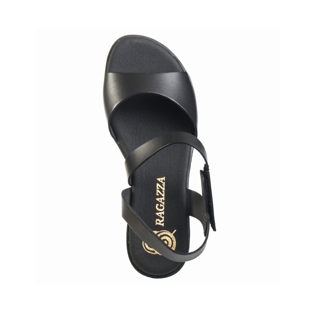 Ανατομικές Καλοκαιρινές Γυναικείες Πλατφόρμες Ragazza 0600