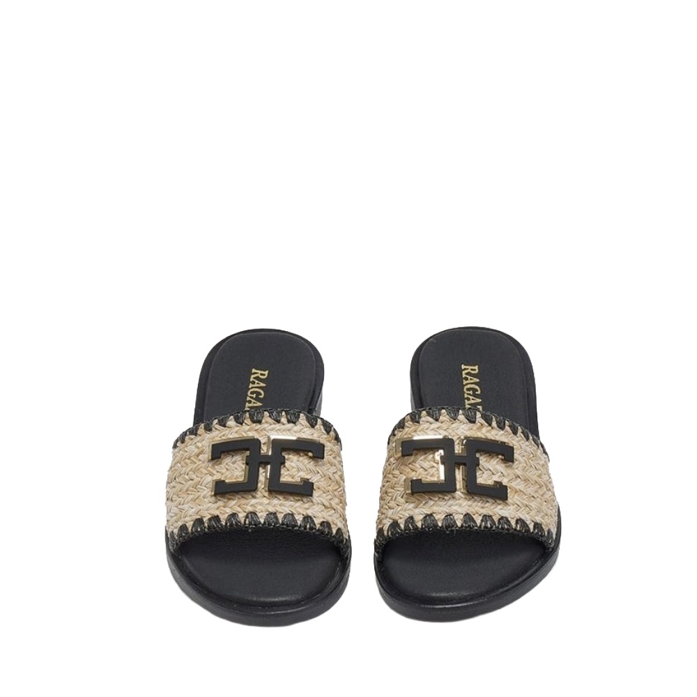 Γυναικείο σανδάλι Ragazza 01015 Collection SS 2026