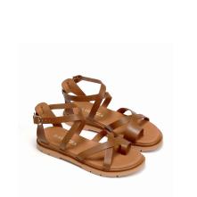 Γυναικείο derm;atino σανδάλι Ragazza 01075 2