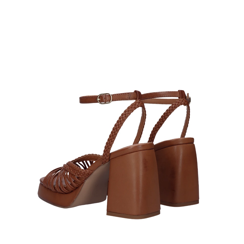 Γυναικείο πέδιλο EXE W47000995531  Collection SS 2026