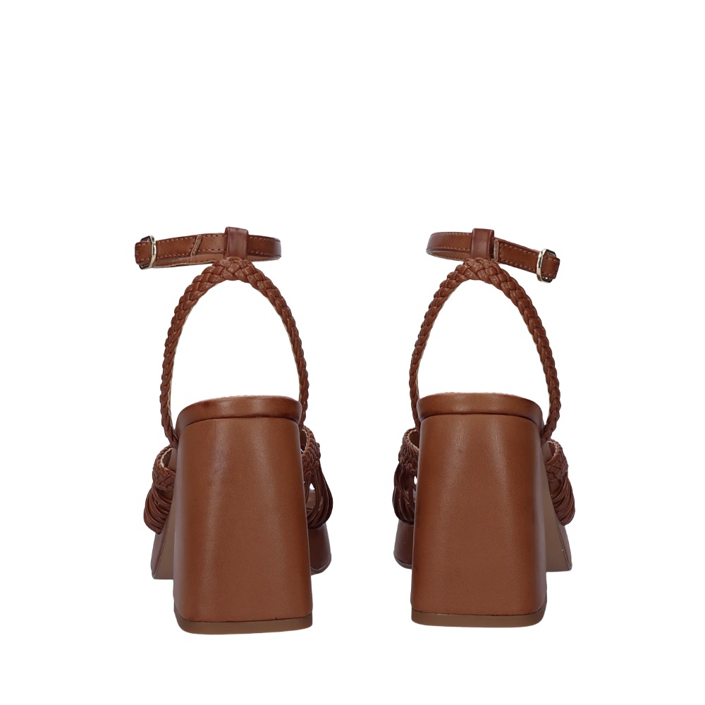 Γυναικείο πέδιλο EXE W47000995531  Collection SS 2026