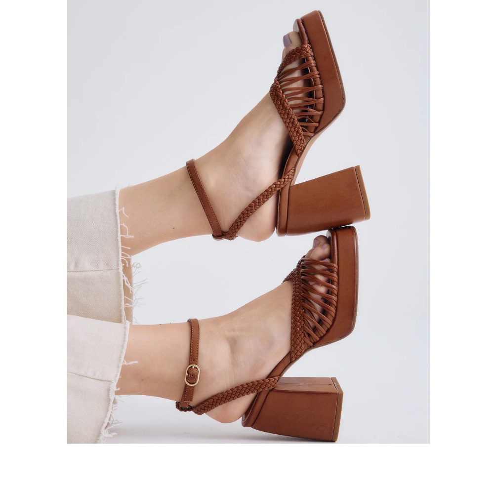 Γυναικείο πέδιλο EXE W47000995531  Collection SS 2026