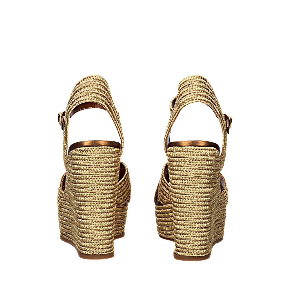 Γυναικεία πλατφόρμα EXE  W4700827721 Collection SS 2026