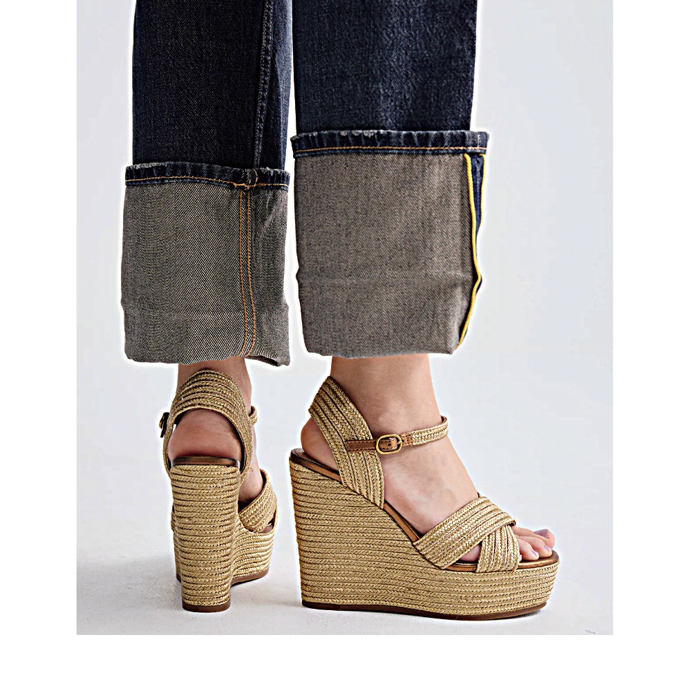 Γυναικεία πλατφόρμα EXE  W4700827721 Collection SS 2026