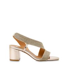 ΓΥυναικείο αμπιγιέ πέδιλο EXE  W47004284Ζ36 Collection SS 2026