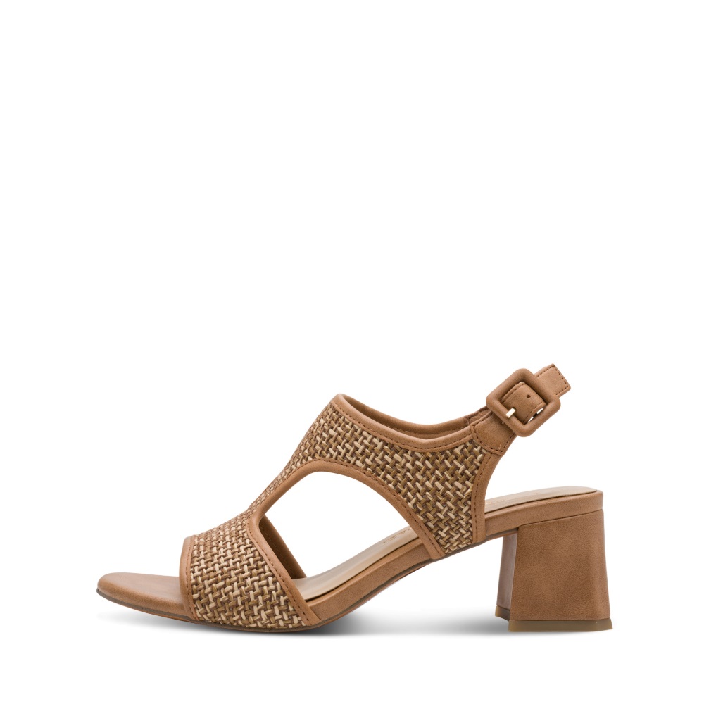 Γυναικείο πέδιλο Marco Tozzi  2-28381-46 392 Collection SS 2026