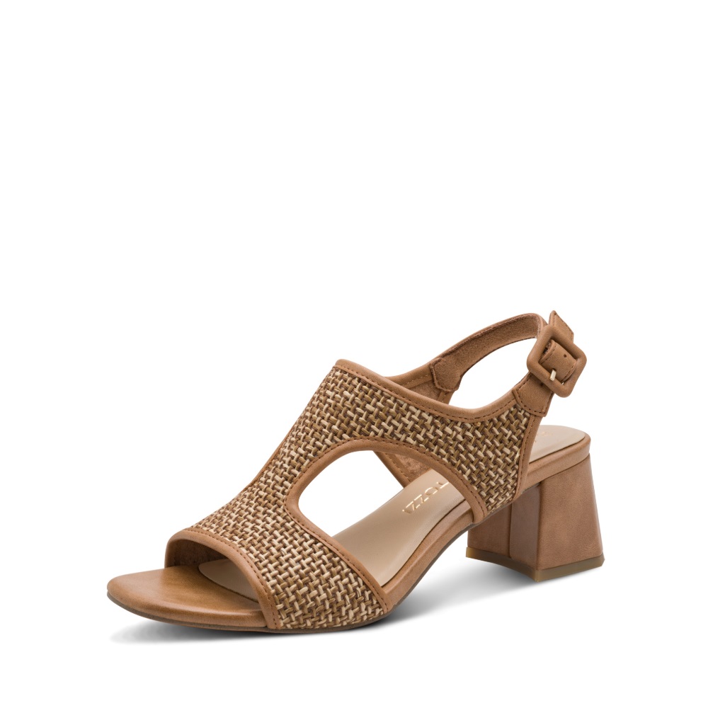 Γυναικείο πέδιλο Marco Tozzi  2-28381-46 392 Collection SS 2026