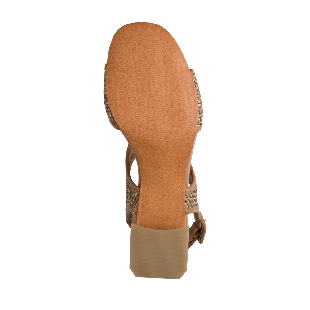 Γυναικείο πέδιλο Marco Tozzi  2-28381-46 392 Collection SS 2026