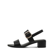 Γυναικείο πέδιλο Marco Tozzi 2-28212-46 001 Collection SS 2026 2