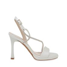 Γυναικείο αμπιγιέ  πέδιλο  Ragazza 0996 Collection SS 2026